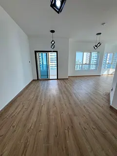 Free parking | Free certification | Balcony with an open view | Spacious area