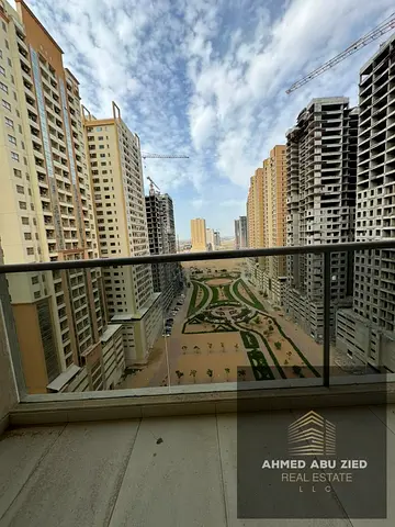 Emirates City, Ajman