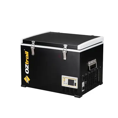 OZtrail Single Zone Fridge/Freezer 45L OZtrail
