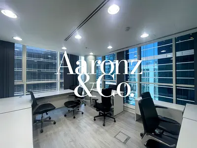 Fully Furnished | Prime Location | Vacant