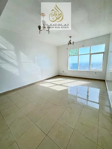 🏡✨ Studio for Annual Rent in Horizon Towers ✨🏡 A fantastic opportunity to live in a vibrant and