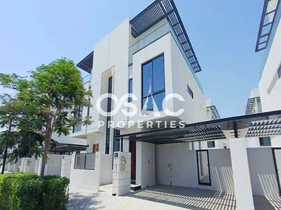 Natural Island | Ready Villa | Zero Fees