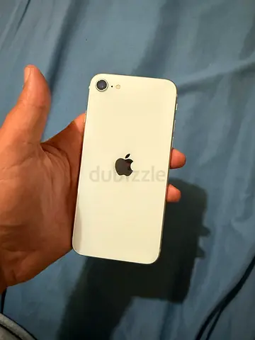 IPhone SE 2020 64GB