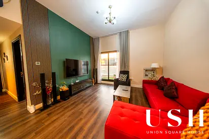 Genuine Resale | Near Metro | High ROI Investment