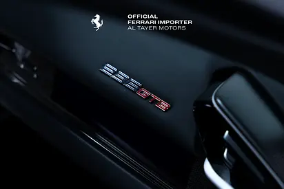 صورة 19 لـ 2022 Ferrari 296 GTB