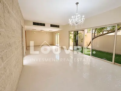 Garden View | Huge Villa Plot | Gated Community