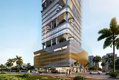 5 Min Away For Circle Mall | 30/70 Payment Plan Very Flexible | Discount Limited Offer | Attractive