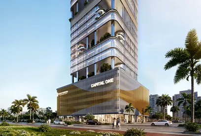 5 Min Away For Circle Mall | 30/70 Payment Plan Very Flexible | Discount Limited Offer | Attractive Dynamic Location