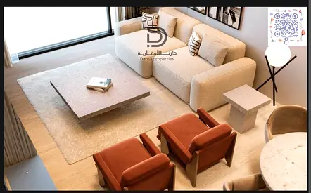0% Commission | 1 Bedroom & Living Room | Freehold | 5-Year Payment Plan Own your apartment with zero commission, freehold ownership, and a flexible p