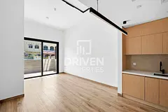 Multiple Cheques | Ground Floor | Brand New