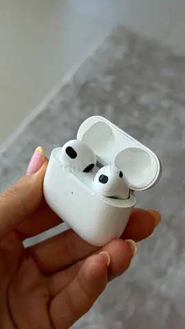 Apple AirPods original (Lightning)