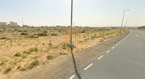 أرض سكنية للبيع في مدينة تلال \ تصريح تاون هاوس \ تملك حر لجميع الجنسيات \ Zone D