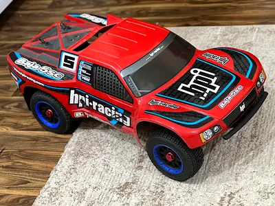 HPI Baja 5CS