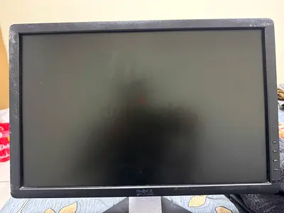 Computer Monitor LCD
