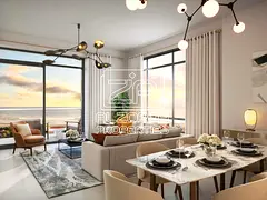 Premium | Sea View | Waterfront Lifestyle