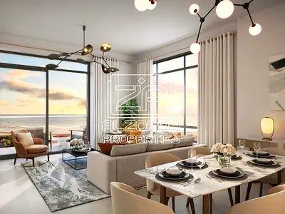 Premium | Sea View | Waterfront Lifestyle