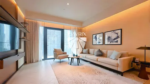 High Floor | Bigger Layout | Luxury Living