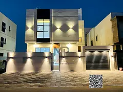 Luxury villa for sale, 6 bedrooms Private swimming pool | Two floors + roof | Excellent location: an