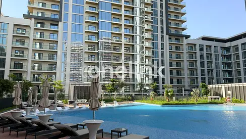 3BR | HIGH FLOOR | UNFURNISHED