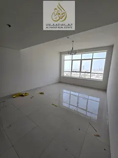 ✨ Annual Apartment for Rent in Ajman – Prime Location ✨ A great opportunity to live in a spaci