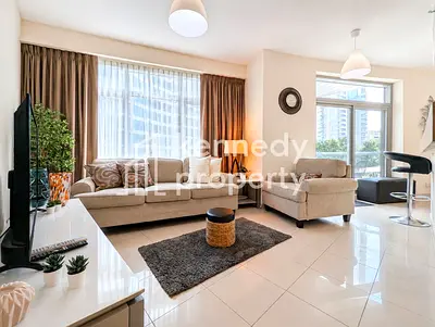 Modern Unit | Ideal Location | Utilities Included