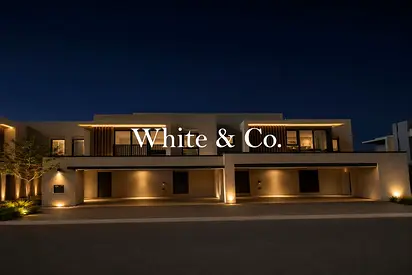 Single Row | Mortgage Available | Type A2