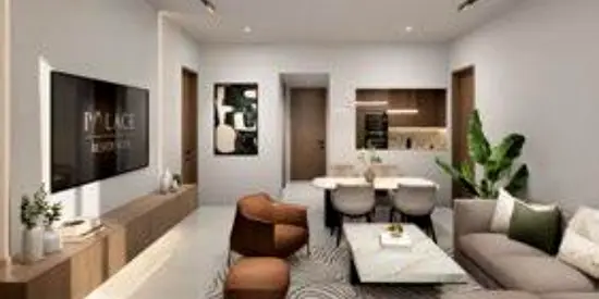 Palace Residences 2