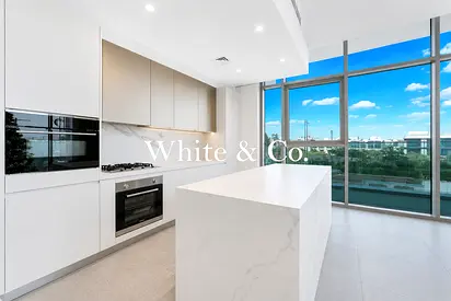 Rare Type | Golf Course Facing | Upgraded