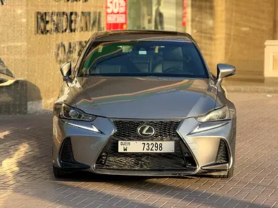 Lexus IS 300, миниатюра 5