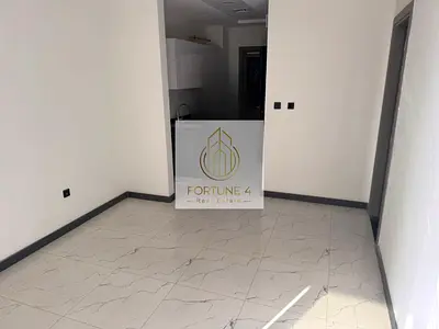 Unfurnished 1BR | Pool View | Multiple Cheques