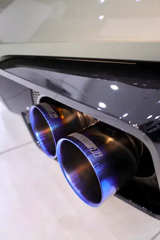 صورة 7 لـ 2024 Nissan GT-R
