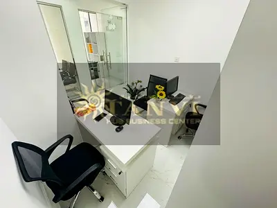 Rent Offices in Dubai | No Commission, No Waiting
