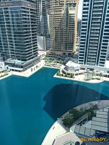 Stunning Lake View Apartment Bright & Spacious Layout Ready to Move In