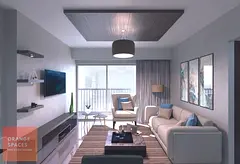 Exclusive | Luxury Living | Smart Investment | Big Balcony