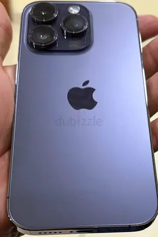 Iphone 14 pro 128 GB