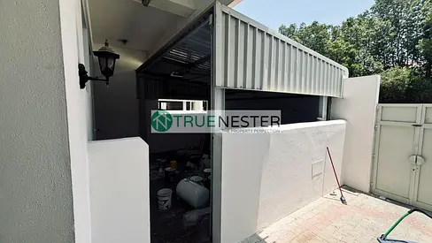Spacious 3BR Villa | Maid’s Room | Prime Umm Suqeim 3