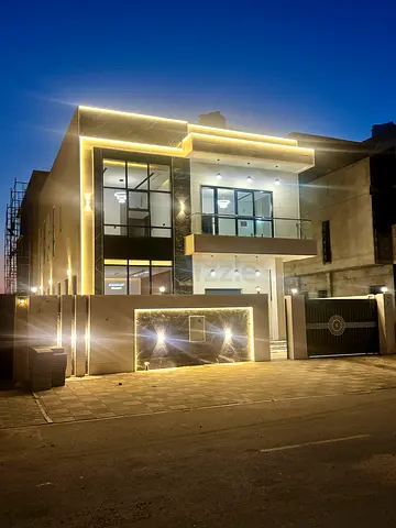 5 Master Bedroom for sale including registration and AC. - Direct from Owner.  - 20 Mins from Dubai
