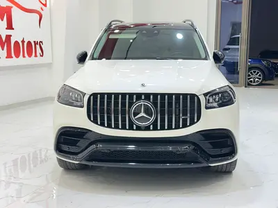 صورة 2 لـ 2022 Mercedes-BENZ GLS
