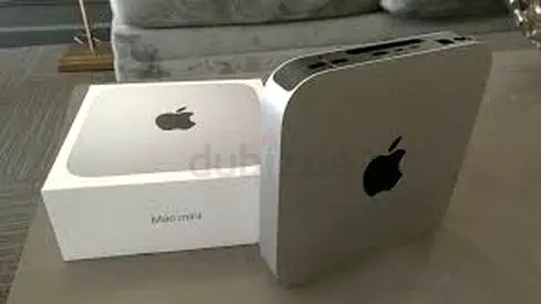 1 TB Massive storage Macmini A2348 M1 /16GB/ 1TB , unused box pack available