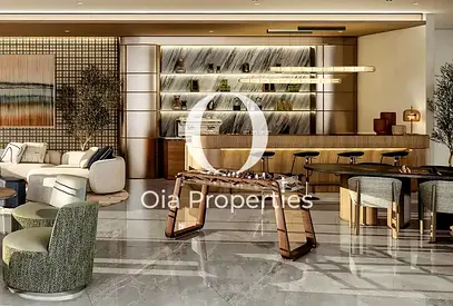 Best Deal | High Returns | Luxury 1BHK with Stunning View