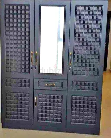 Wardrobe  Big Size Almost New