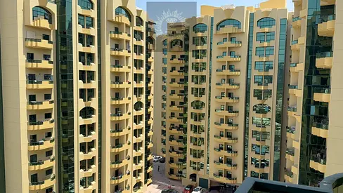 1 Bedroom and Hall well maintained available in Rashidiya Towers