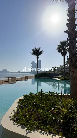 -15% OP Motivated Seller | Private Beach & Direct Sea Access/ Palm Jumeirah