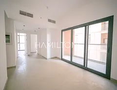 Tranquil Living Space Overlooking Scenic Water Elements | Resale