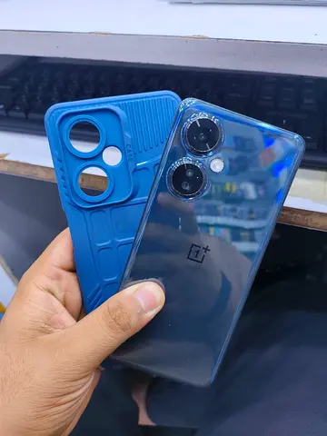 OnePlus Nord N30 5G