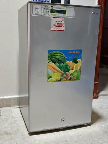 Fridge