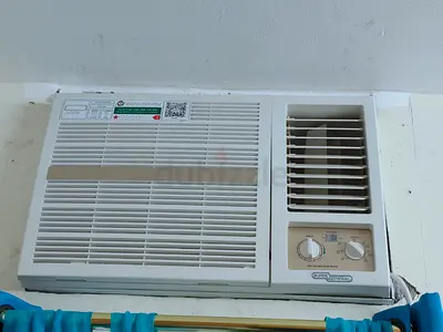 Super General window AC