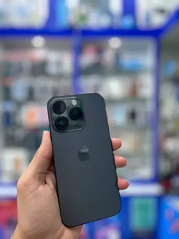 iPhone 14 Pro (Excellent Condition)