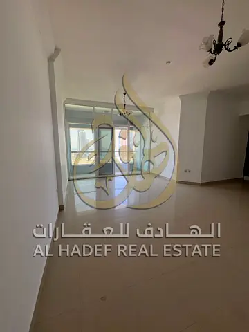 عقد عزاب صريح – شقة 3 غرف وصالة للإيجار في المجاز 1 🔥  🏡 فرصة ممتازة للسكن بموقع حيوي ومميز في المجاز 1 📍 قريب من جميع الخدمات والمرافق العامة