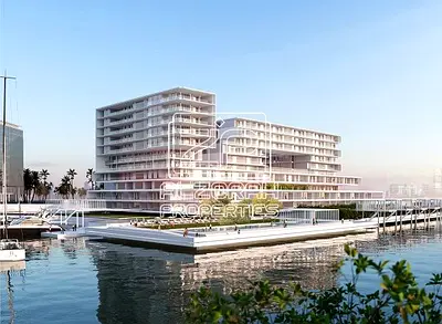 Marina View | Post Handover Payment Plan